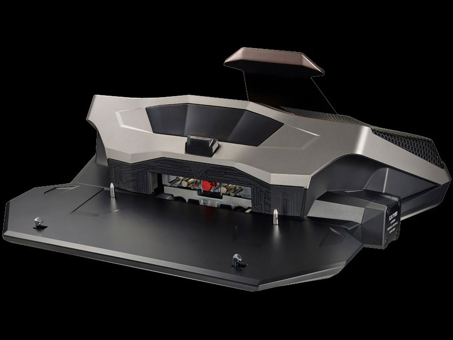 ROG GX700VO GX700VO-GC009T