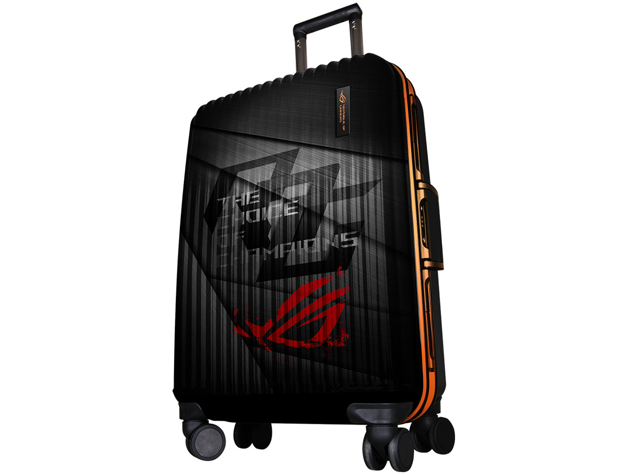 ROG GX700VO GX700VO-GC009T