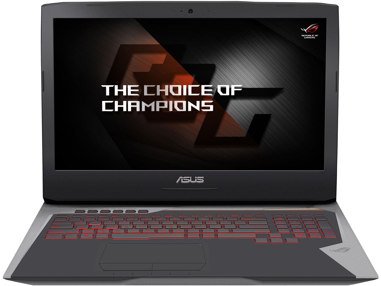 ROG G752VY G752VY-GC300T