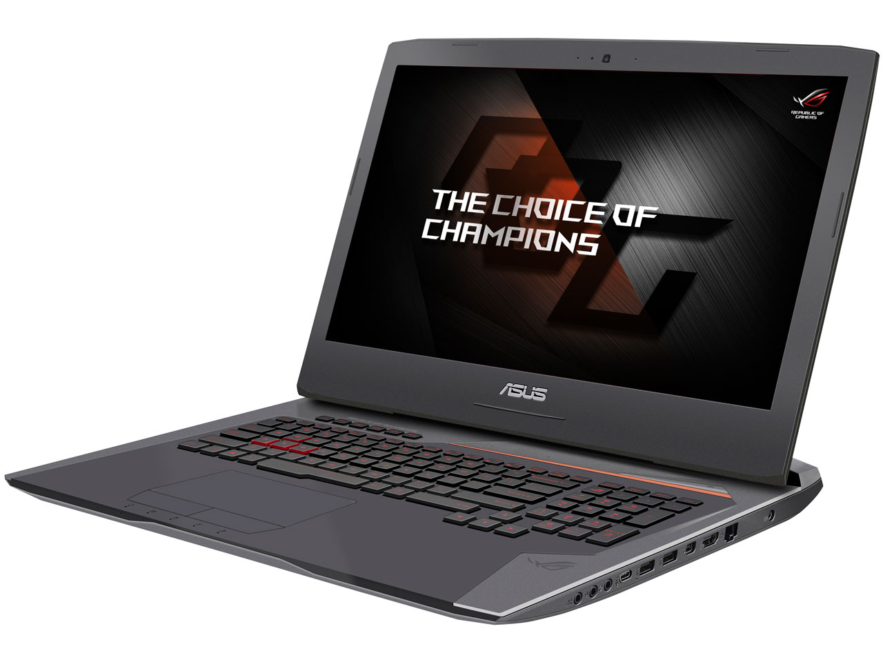 ROG G752VY G752VY-GC300T