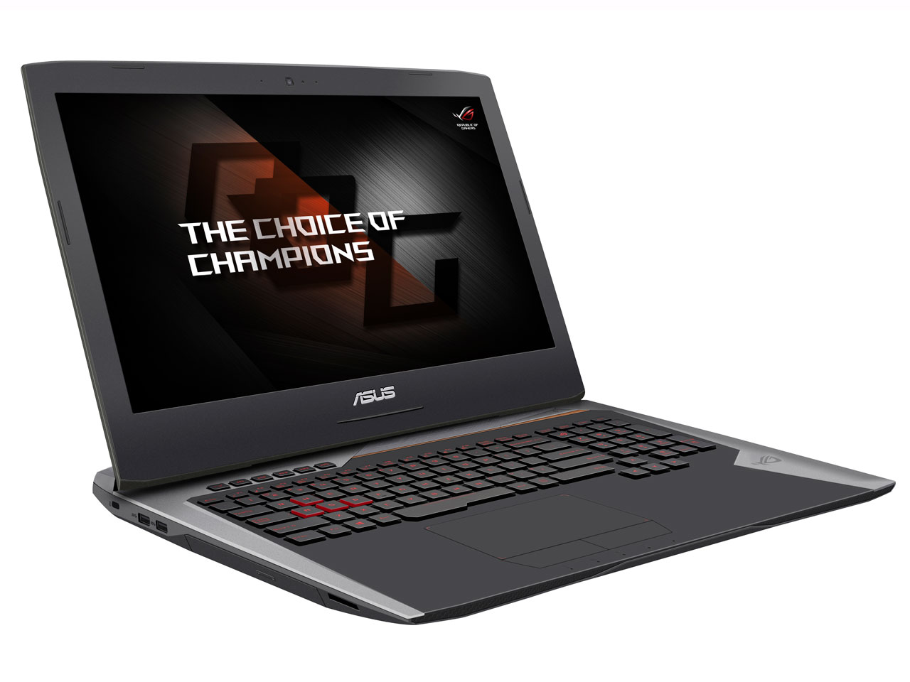 ROG G752VY G752VY-GC300T