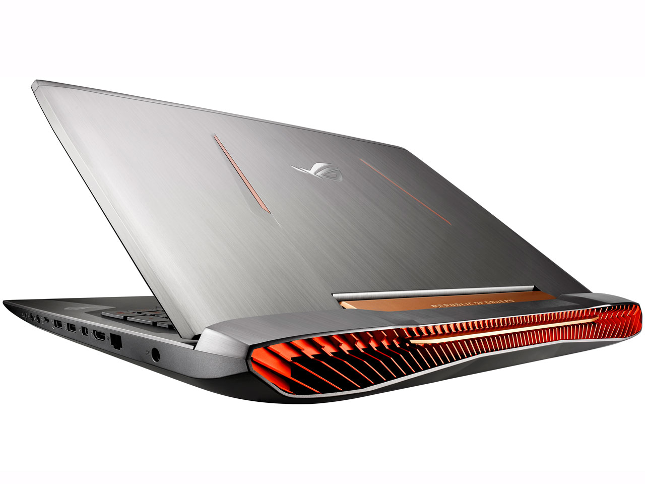 ROG G752VY G752VY-GC300T