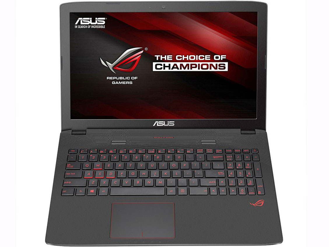 ROG GL752VW GL752VW-T4259T