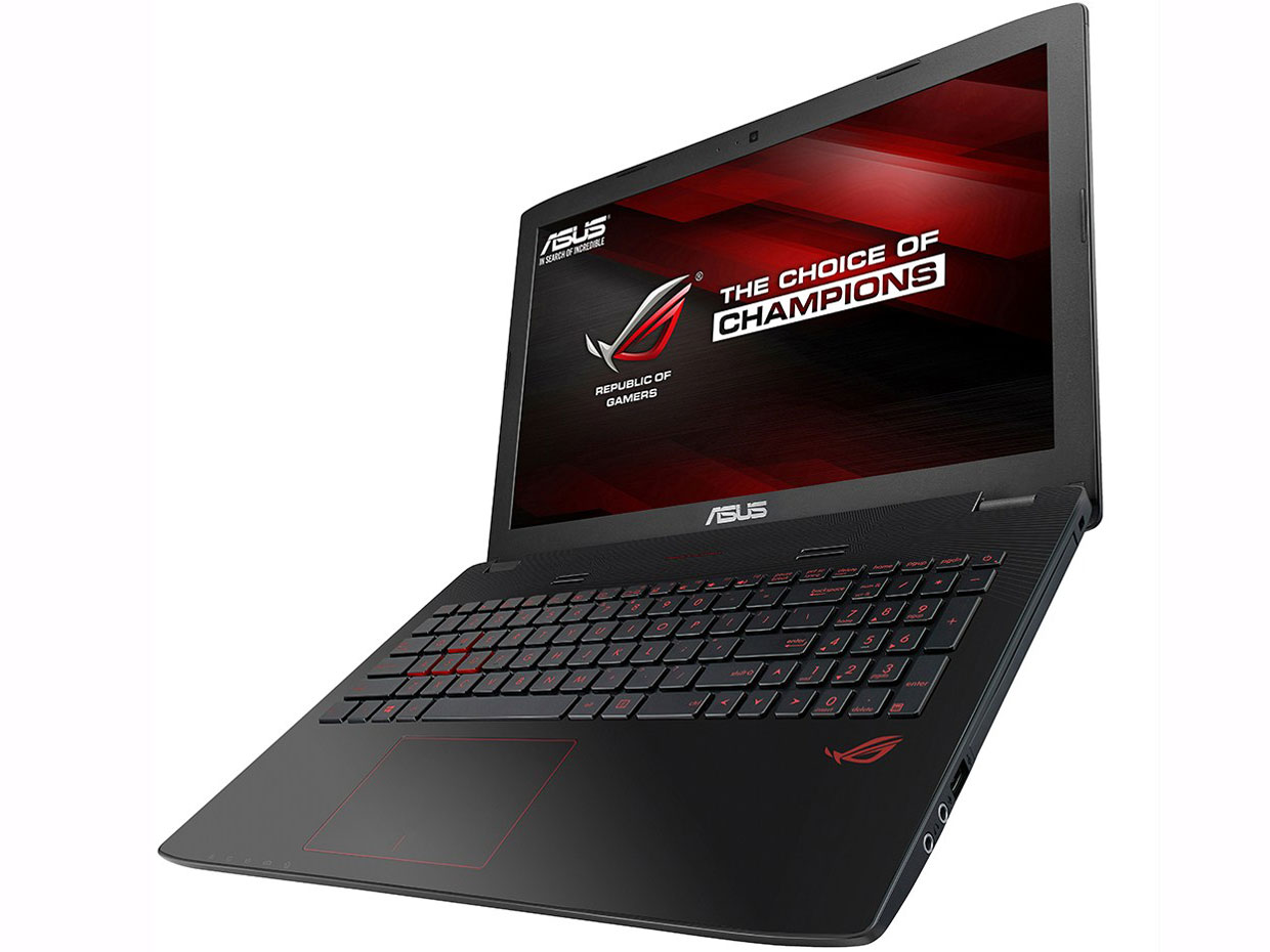 ROG GL552VW GL552VW-CN328T