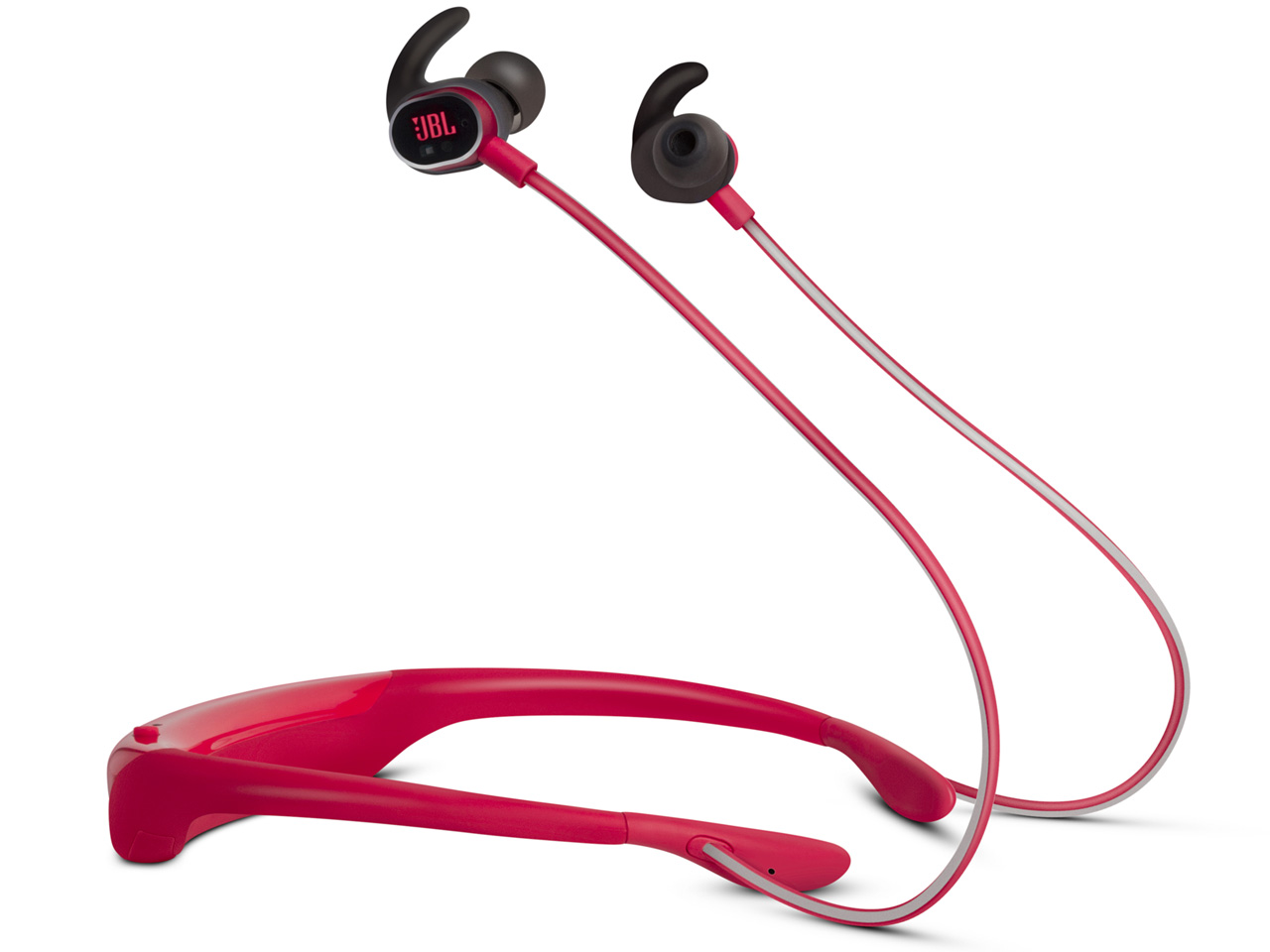 REFLECT RESPONSE [���b�h] �̐��i�摜