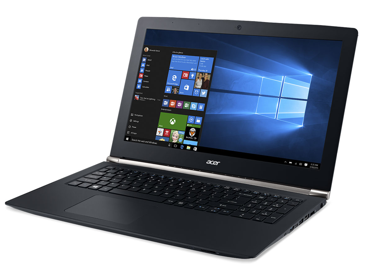 Aspire V Nitro VN7-572G-H78G/L �̐��i�摜