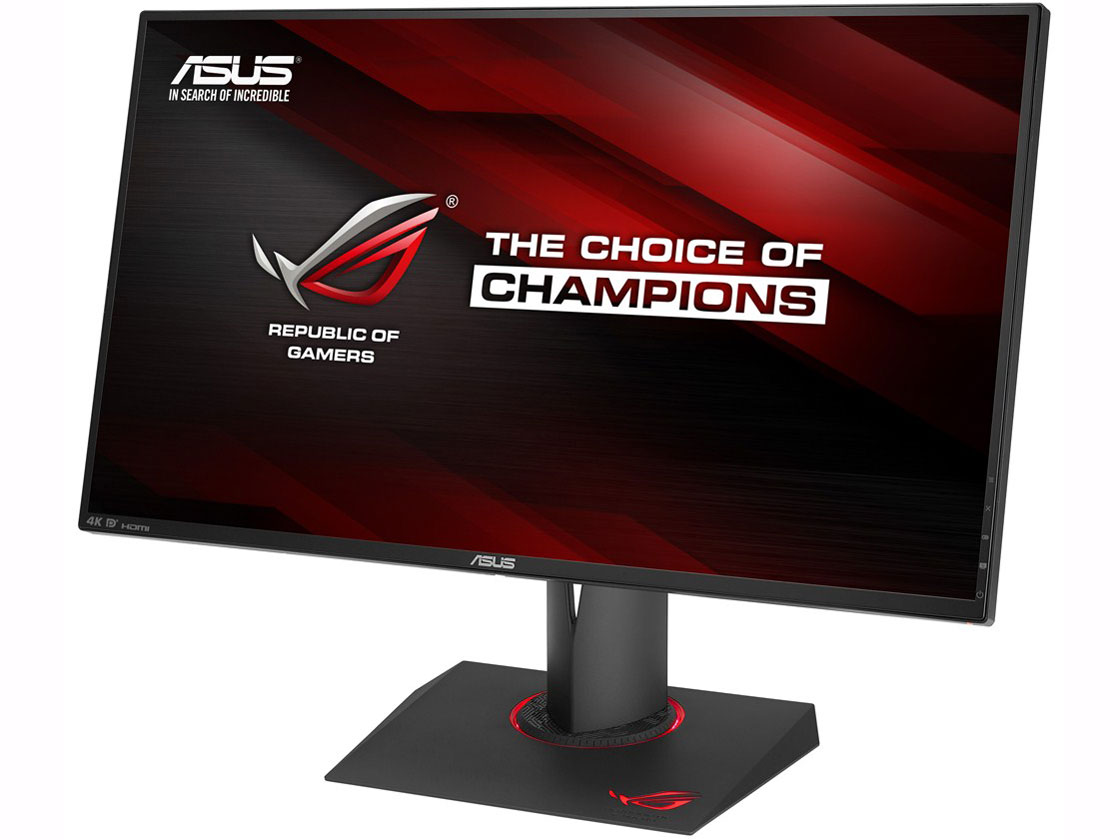 ROG SWIFT PG27AQ [27�C���` �u���b�N]