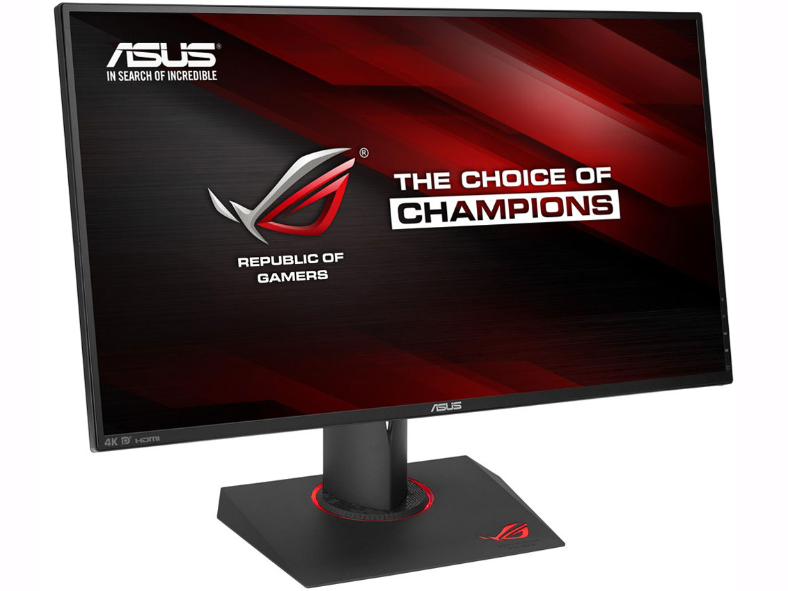 ROG SWIFT PG27AQ [27�C���` �u���b�N]