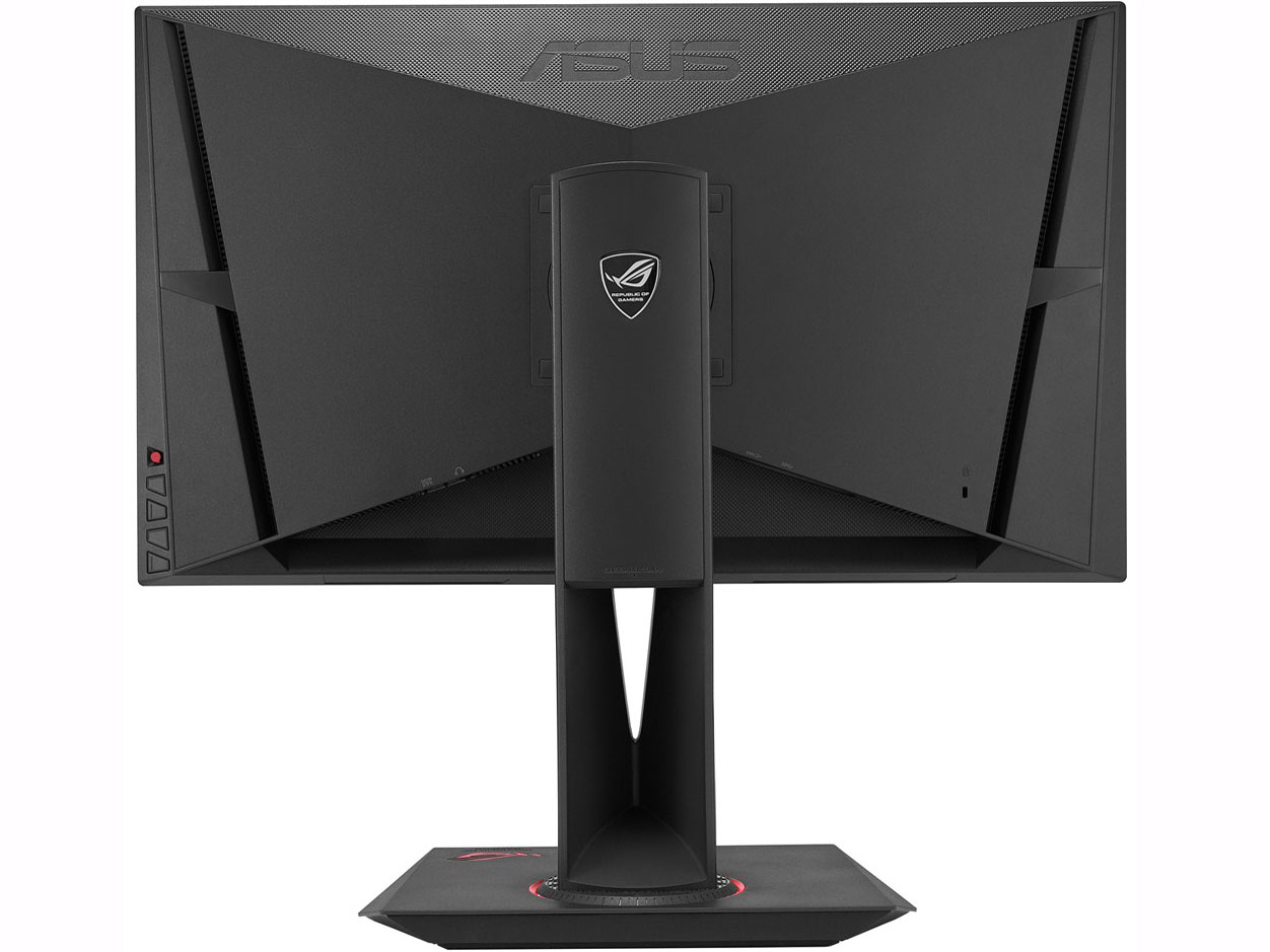 ROG SWIFT PG27AQ [27�C���` �u���b�N]