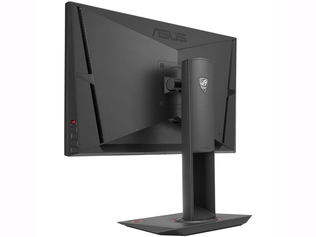 ROG SWIFT PG27AQ [27�C���` �u���b�N]