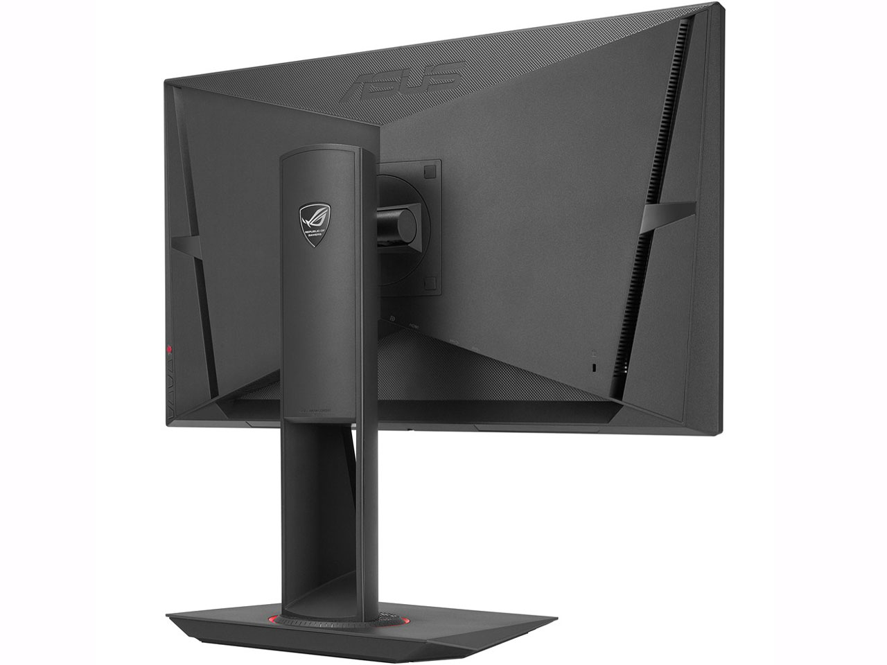 ROG SWIFT PG27AQ [27�C���` �u���b�N]