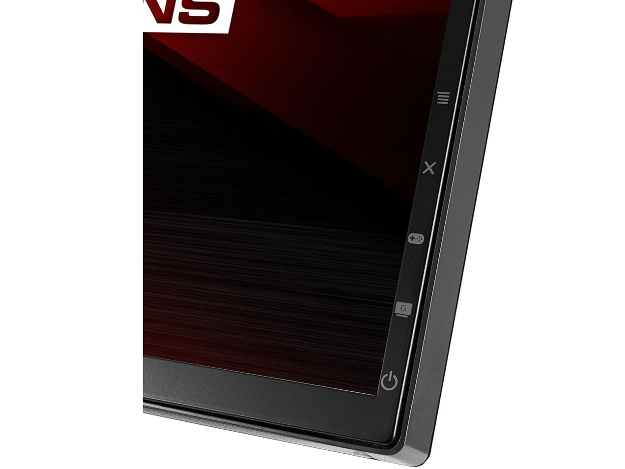 ROG SWIFT PG27AQ [27�C���` �u���b�N]