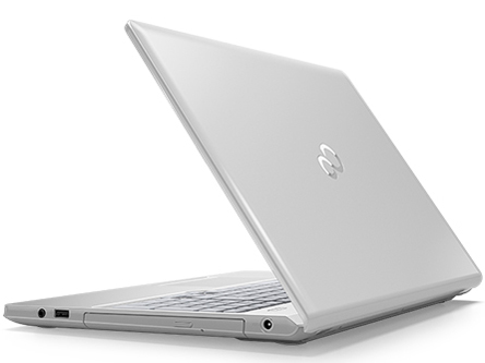 FMV LIFEBOOK AH�V���[�Y WA2/W WWA27W_A779 ���i.com���� Core i7���ڃ��f�� [�A�[�o���z���C�g]