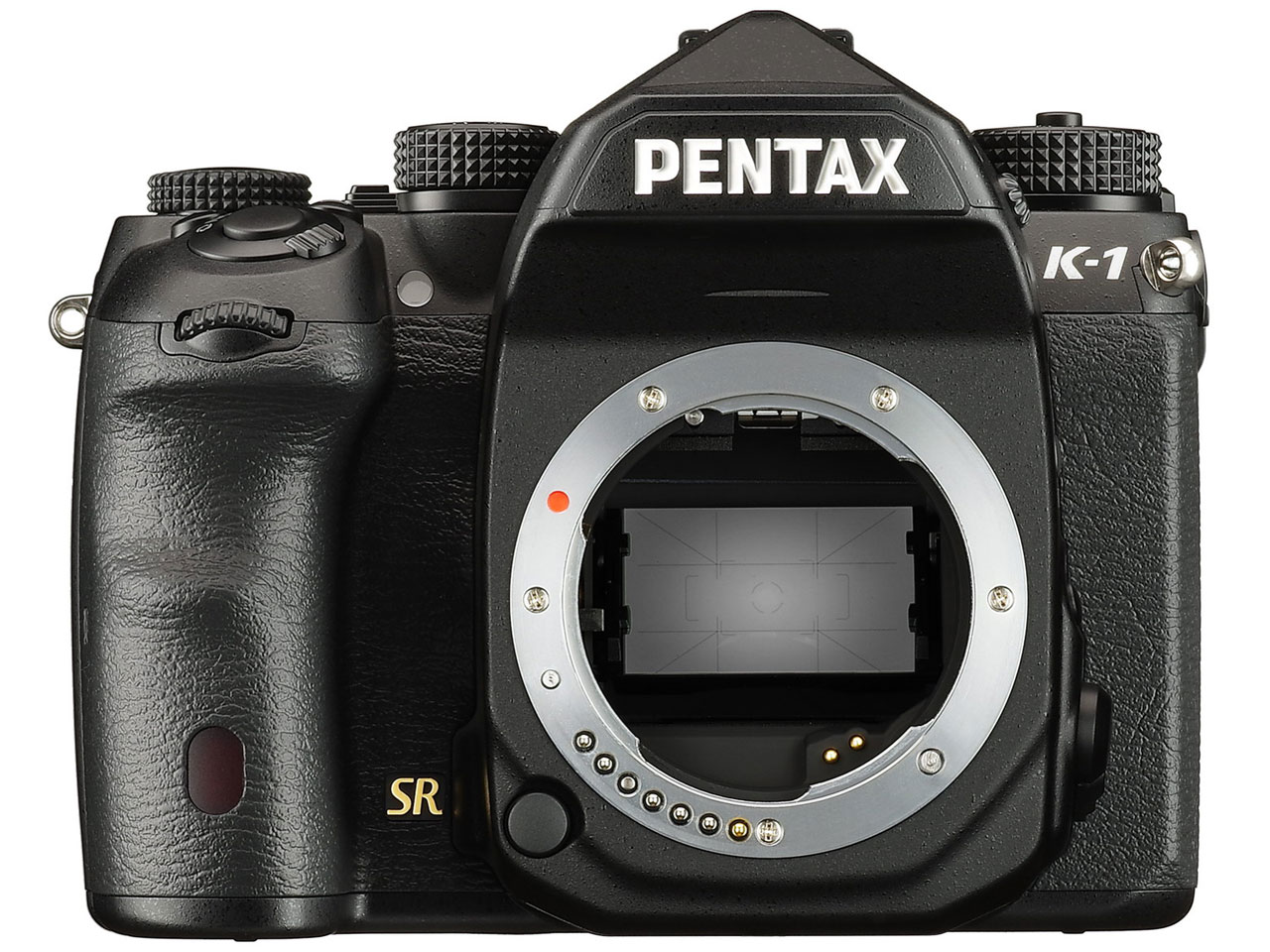 PENTAX K-1 デジタル一眼レフカメラ 本体 PENTAX K-1 / デジタルカメラ / 製品 | RICOH IMAGING