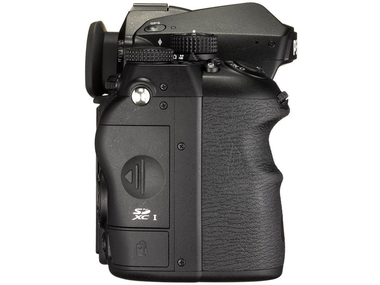 �w�{�� ������1�x PENTAX K-1 �{�f�B �̐��i�摜