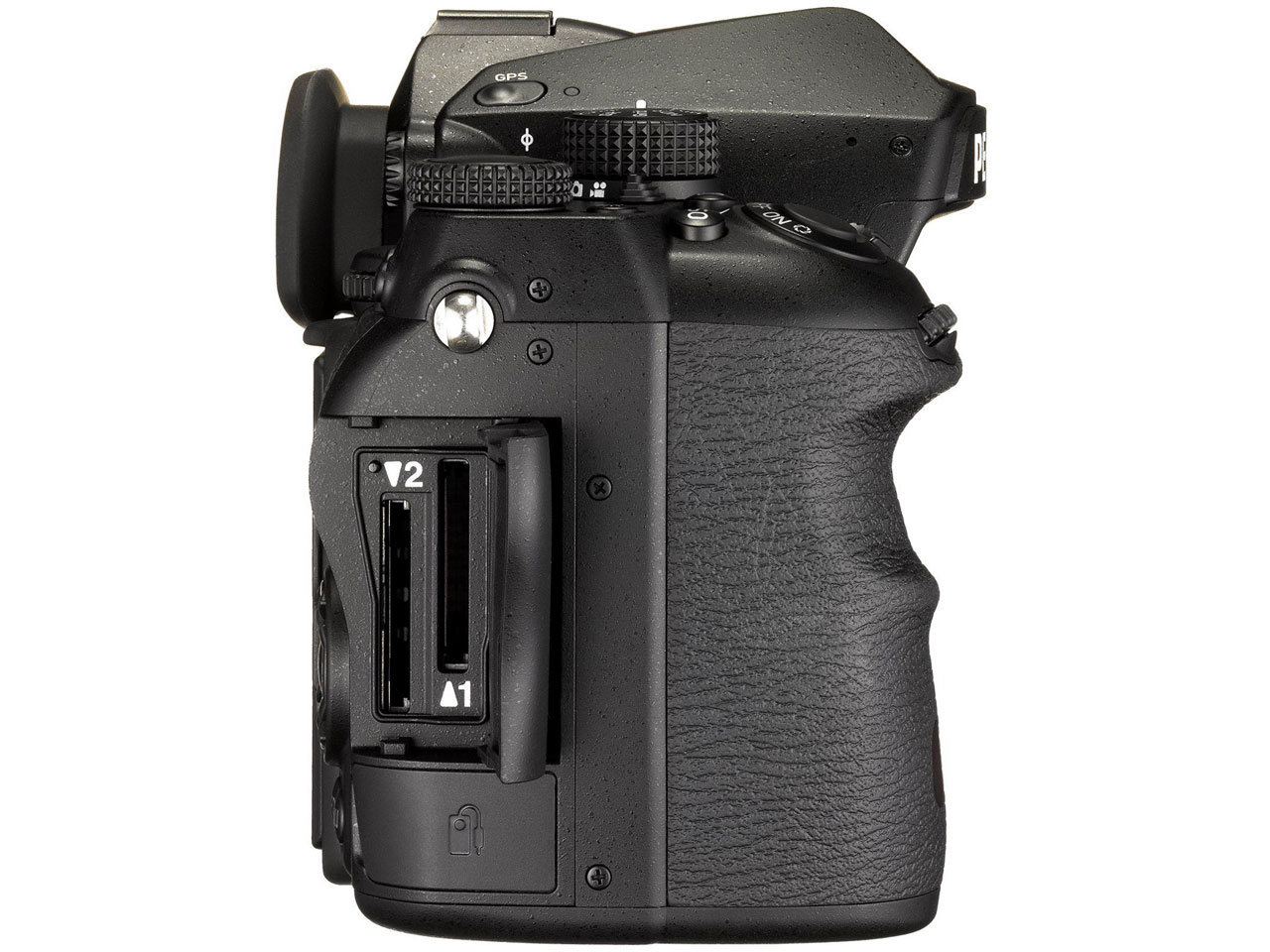 �w�{�� ������2�x PENTAX K-1 �{�f�B �̐��i�摜