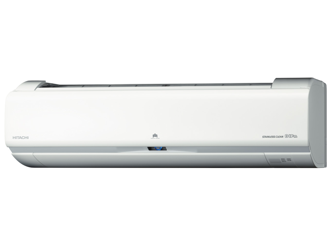 �X�e�����X�E�N���[�� �����܂��� RAS-W22F �̐��i�摜