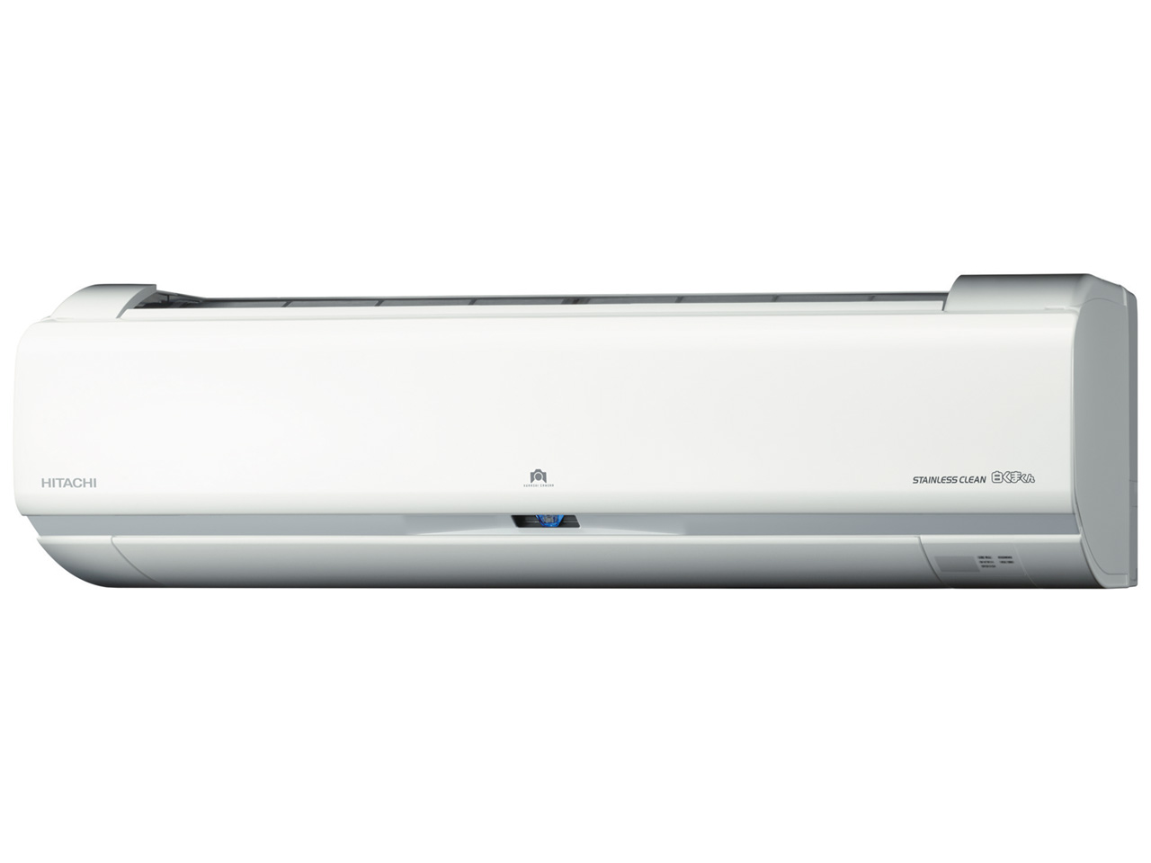 �X�e�����X�E�N���[�� �����܂��� RAS-W25F �̐��i�摜