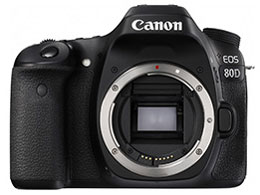 Canon EOS 80D 本体+レンズ4本 CANON EOS 80D ボディ 価格比較 - 価格.com