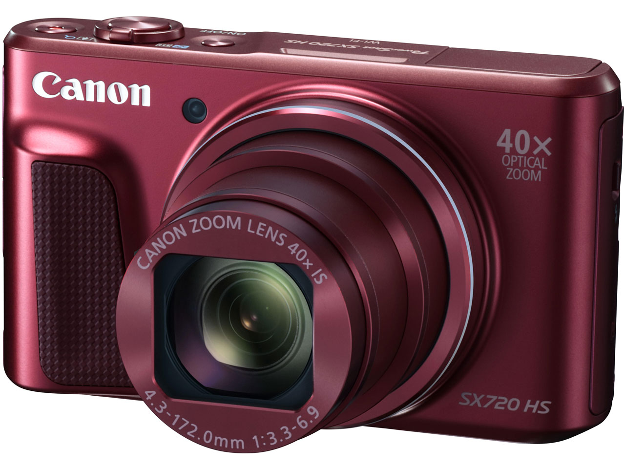 Canon PowerShot SX720 HS Wi-Fi搭載 PowerShot SX720 HS その他の便利な機能｜コンパクトデジタル