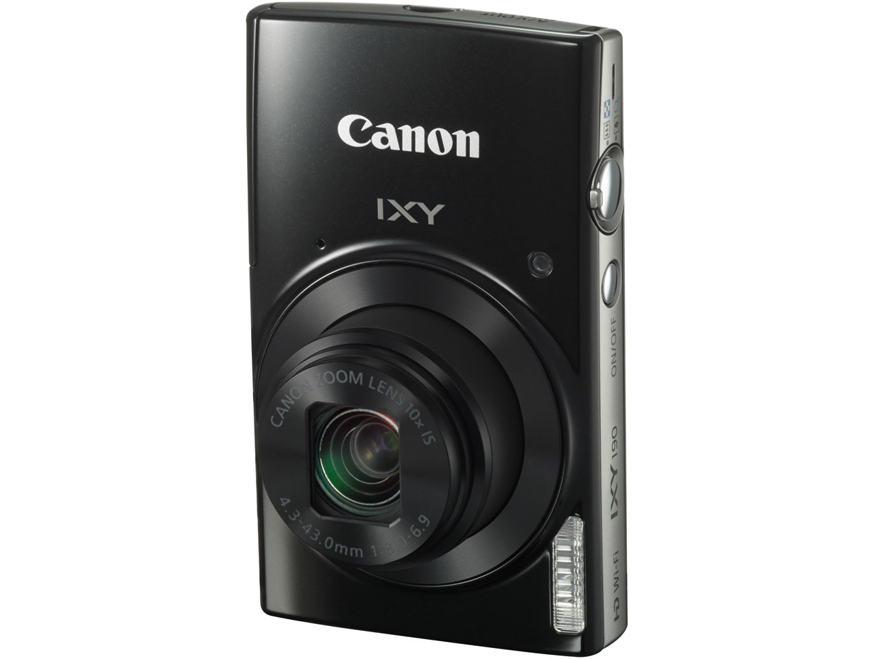 【美品】Canon IXY 190 動作確認文章参照 IXY 190 はじめて接続する方｜コンパクトデジタルカメラのWi-Fi