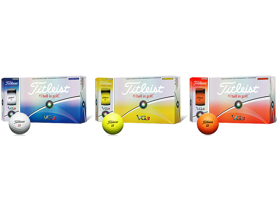 VG3 2016�N���f�� [���C���{�[�p�[��]