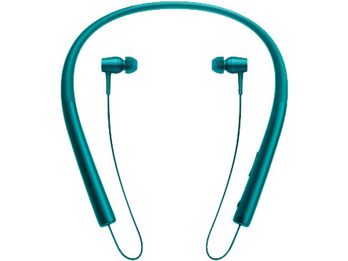 h.ear in Wireless MDR-EX750BT (L) [�r���W�A���u���[]