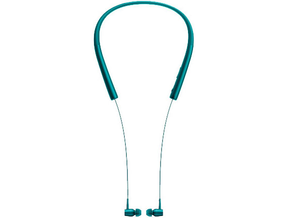 h.ear in Wireless MDR-EX750BT (L) [�r���W�A���u���[]