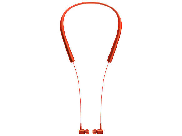 h.ear in Wireless MDR-EX750BT (R) [�V�i�o�[���b�h]