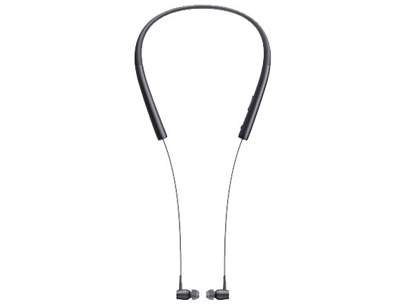 h.ear in Wireless MDR-EX750BT (B) [�`���R�[���u���b�N]
