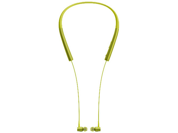 h.ear in Wireless MDR-EX750BT (Y) [���C���C�G���[]