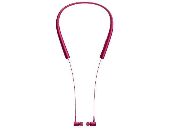 h.ear in Wireless MDR-EX750BT (P) [�{���h�[�s���N]