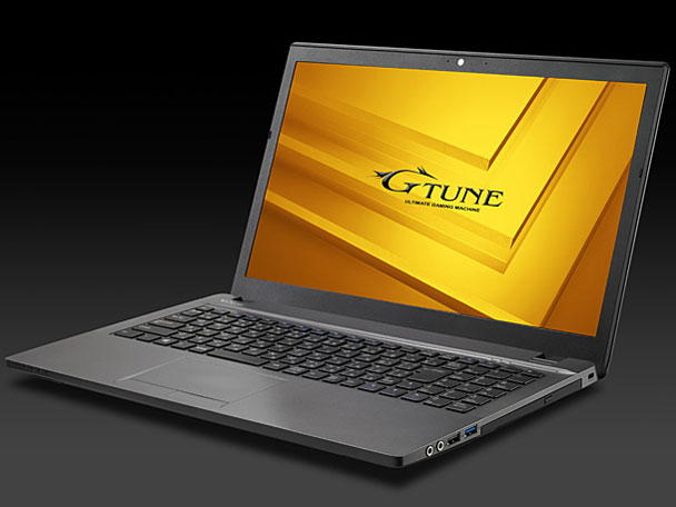 NEXTGEAR-NOTE i5300BA4 SSD�EGTX950M���f�� �̐��i�摜