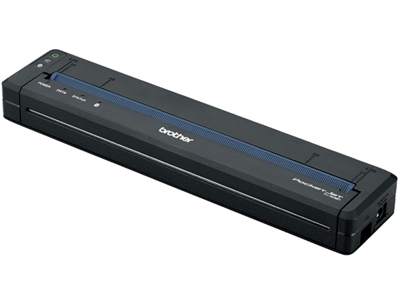 PocketJet PJ-763MFi �̐��i�摜