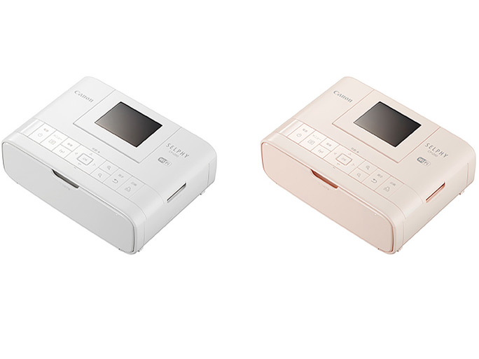 SELPHY CP1200(PK) [�s���N]