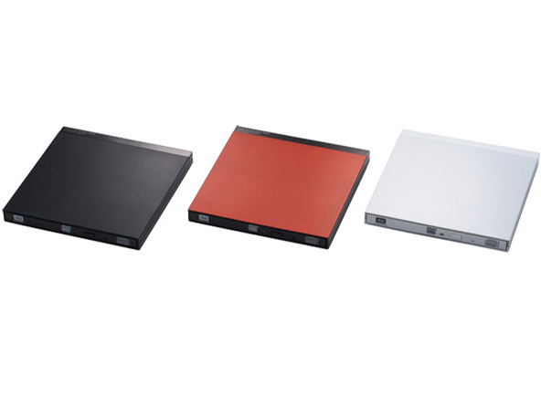 LDR-PUD8U3VBK [�u���b�N]