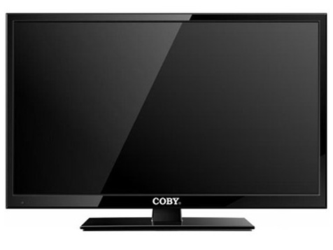 COBY LEDDTV2426J [24インチ] 価格比較 - 価格.com