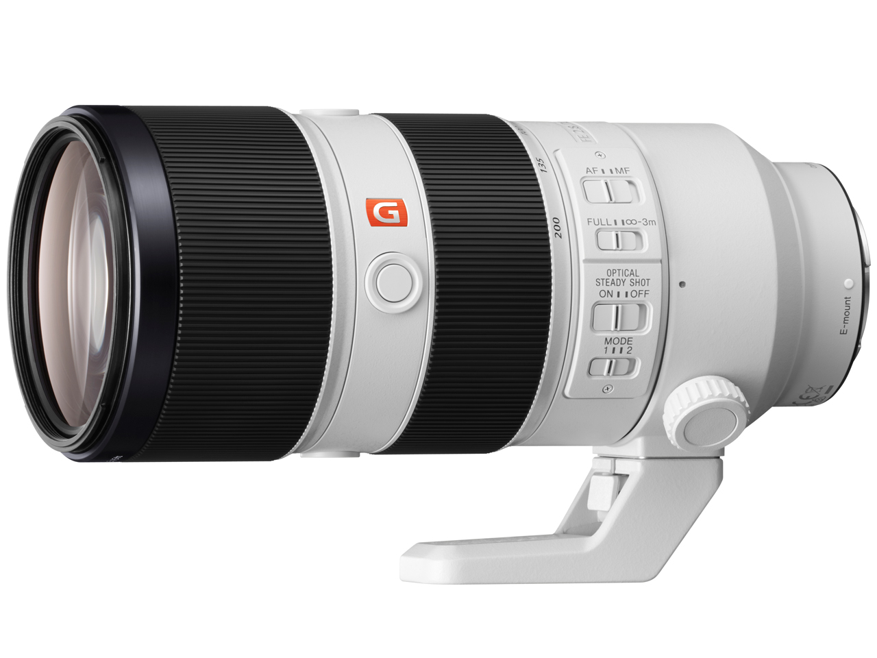 美品♪ SONY FE 70-200mm F2.8 GM OSS SONY FE 70-200mm F2.8 GM OSS SEL70200GM 価格比較 - 価格.com