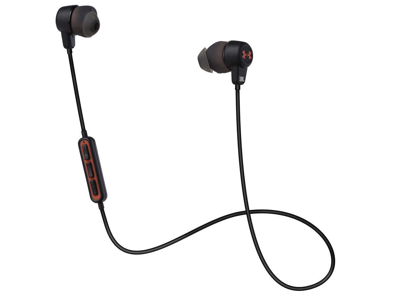 UA Headphones Wireless - Engineered by JBL �̐��i�摜