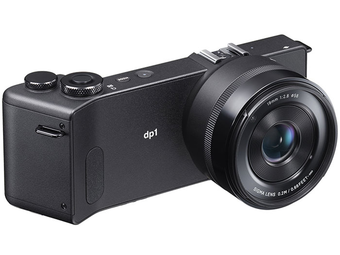SIGMA dp1 Quattro LCD�r���[�t�@�C���_�[�L�b�g