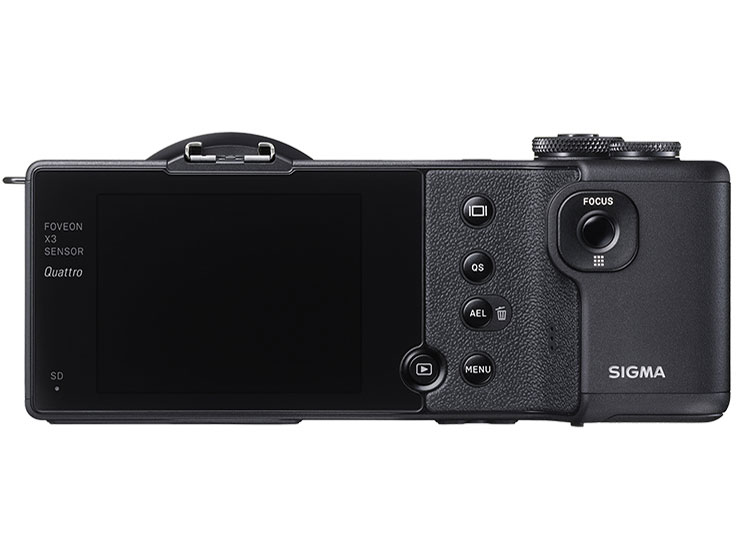 SIGMA dp1 Quattro LCD�r���[�t�@�C���_�[�L�b�g