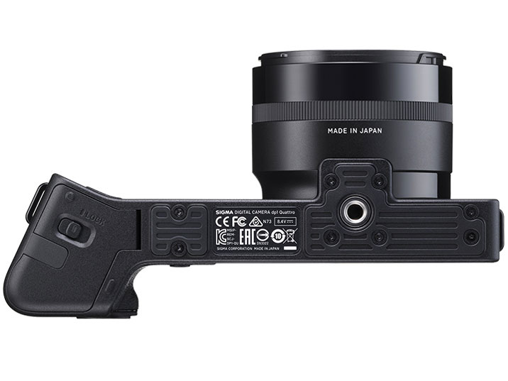 SIGMA dp1 Quattro LCD�r���[�t�@�C���_�[�L�b�g