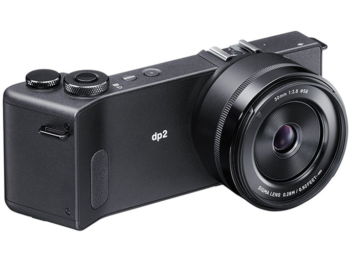 SIGMA dp2 Quattro LCD�r���[�t�@�C���_�[�L�b�g
