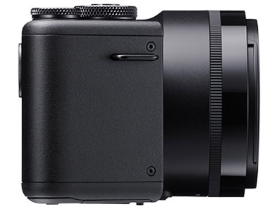 SIGMA dp2 Quattro LCD�r���[�t�@�C���_�[�L�b�g