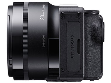 SIGMA dp2 Quattro LCD�r���[�t�@�C���_�[�L�b�g