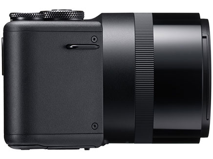 SIGMA dp3 Quattro LCD�r���[�t�@�C���_�[�L�b�g