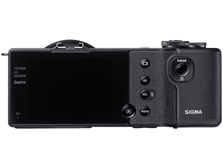 SIGMA dp3 Quattro LCD�r���[�t�@�C���_�[�L�b�g