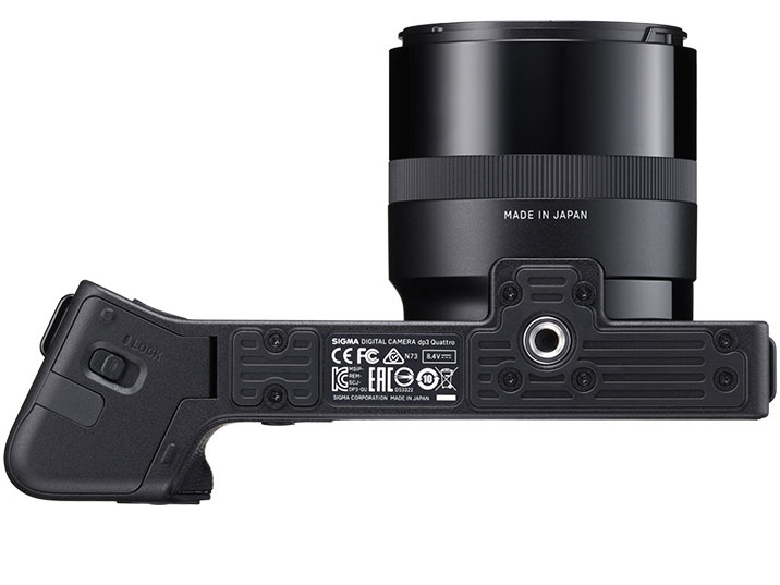 SIGMA dp3 Quattro LCD�r���[�t�@�C���_�[�L�b�g