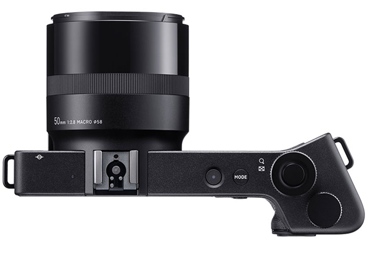 SIGMA dp3 Quattro LCD�r���[�t�@�C���_�[�L�b�g