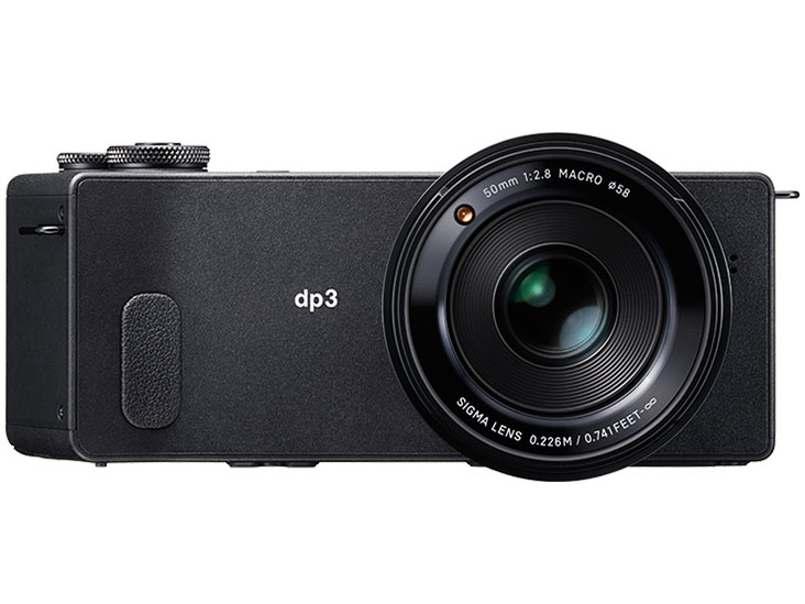 SIGMA dp3 Quattro LCD�r���[�t�@�C���_�[�L�b�g �̐��i�摜